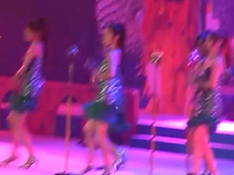 Wonder Girls - Nobody (fancam)