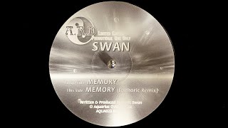 Swan - Memory (Euphoric Remix) (1999)