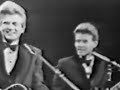 The Everly Brothers - That'll Be The Day (1965)