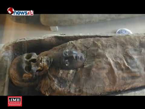 भारतमा रहेको आमा संग्राहलय ३५ हजार सामग्री संग्रहित - NEWS24 TV