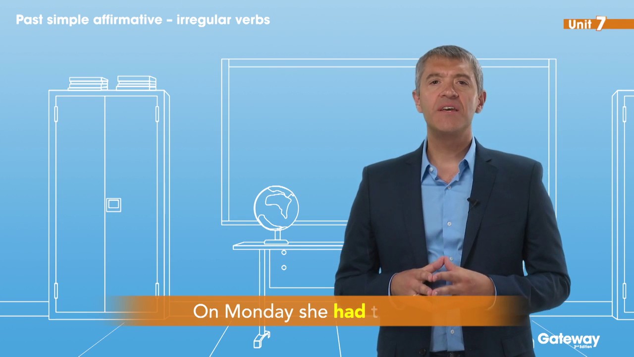 A1+ UNIT 7 Flipped classroom video