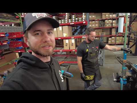 In Tune With My Bronco's Kings.