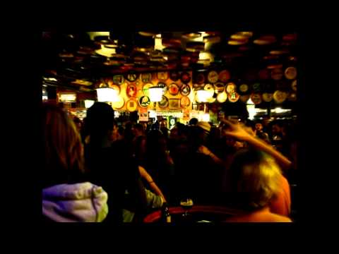 Randieri Samora & Delirium Band - Englishman in New York (Sting)