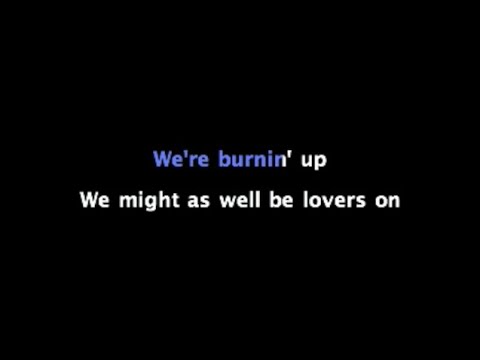 David Guetta - Lovers On The Sun Karaoke
