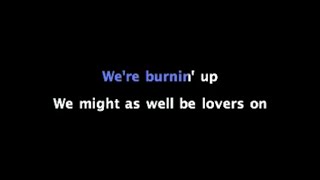 David Guetta - Lovers On The Sun Karaoke