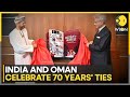 Indian Diaspora Plays Key Role In Oman Khimji Family Traces Roots To Gujarat World News WION