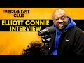 Elliott Connie On Solution Focused Brief Therapy, Parental Discipline, Conversation, Honesty + More