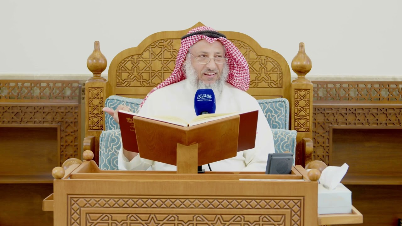 [1649] سبب نزول قوله تعالى: ﴿إِنَّ الصَّفَا وَالْمَرْوَةَ مِنْ شَعَائِرِ اللَّ