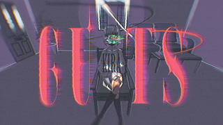 Download lagu KIRA - GUTS ft. GUMI ( MV) mp3