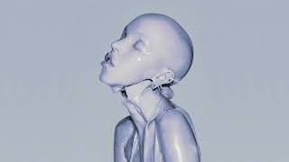 FKA Twigs - Love Crimes (Audio)