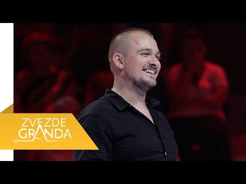 Aleksandar Popovic - Andjeo cuvar, Hladno je ugrij me - (live) - ZG - 19/20 - 05.09.20. EM 03