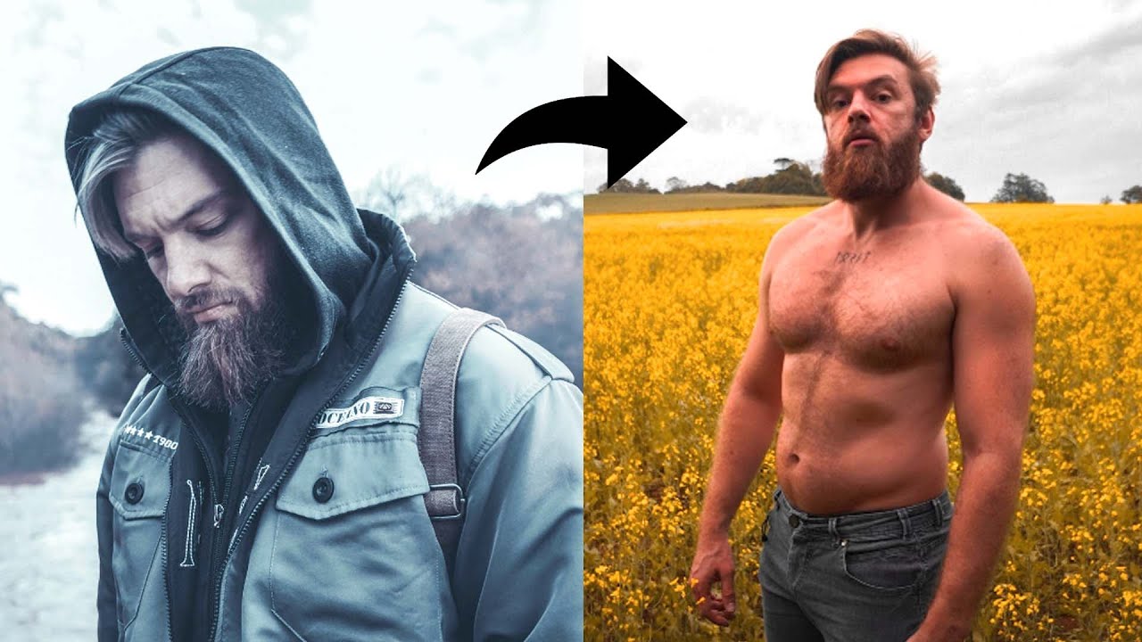 INVERNO MASCULINO | o que é e como sair disso o mais rápido possível. [AULA]