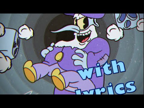 Snow Cult Scuffle with Lyrics