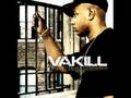 Vakill - Cold War