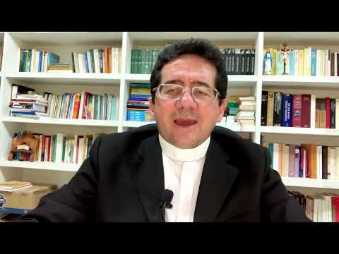 Ascensão do Senhor - 29/05/2022 - Lc 24,46-53 - Dom Paulo Jackson