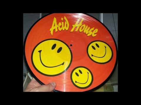 Peter Pan (Riccione) Agosto 1989 - DJ Cirillo