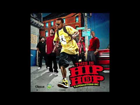 Tapemasters Inc. - This Is Hip Hop 13 (2010)