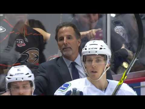 Tim Jackman vs Tom Sestito Jan,15 2014