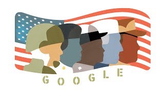 Veterans Day 2018 #VeteransVoices - Navy