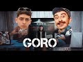 ⚡Смотрим клип Goro - Дорогу молодым (Официальный клип, 2021) КАХА, СЕРГО - РЕАКЦИЯ ОБЗОР⚡ ⚡Смотрим клип Goro - Дорогу молодым (Официальный клип, 2021) КАХА, СЕРГО - РЕАКЦИЯ ОБЗОР⚡