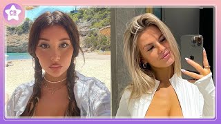Unpacking All That Wild Alleged 'Body-Shaming' Drama Between Two Popular Aussie Influencers