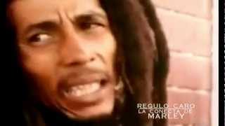 Regulo Caro - La Conecta De Marley By Yakemorales