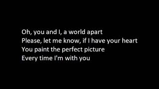 Damian Marley - Perfect Picture ft. Stephen Marley [Lyrics] [Stony Hill Album 2017]