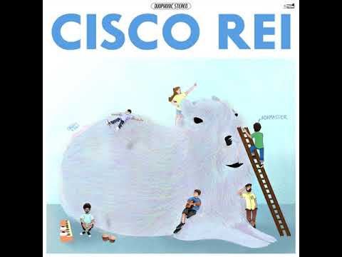 Cisco Rei - A Bossa e o Ladrão