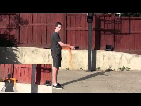 Ribbz Review and Drop Test for iPhone and Zeniick Winners