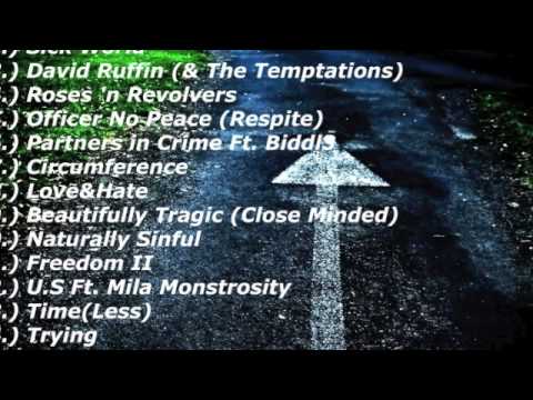Eric Lenz - David Ruffin (& The Temptations)