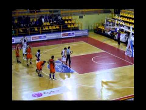 EBA AB J6 Aquimisa - Naron