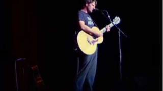 Bent (Such Great Heights) - Matt Nathanson