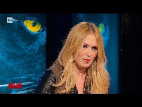 Roberta Bruzzone: "Conosco i segreti per compiere un delitto perfetto" - Belve 11/03/2022