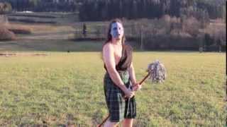 Horst Wahlkampfvideo Braveheart