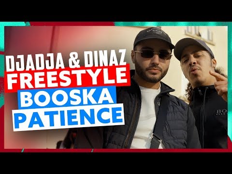Video thumbnail for Booska Patience