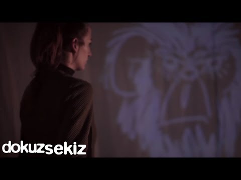 Hedonutopia - Maymun Kral (Official Video)