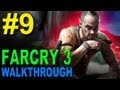 FarCry 3 Walkthrough Part 9 Getting Animal Skins For Weapon Holster