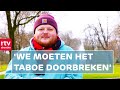Rapper Spijk Klunder (25) uit Meppel zingt lied over zelfdoding | RTV Drenthe