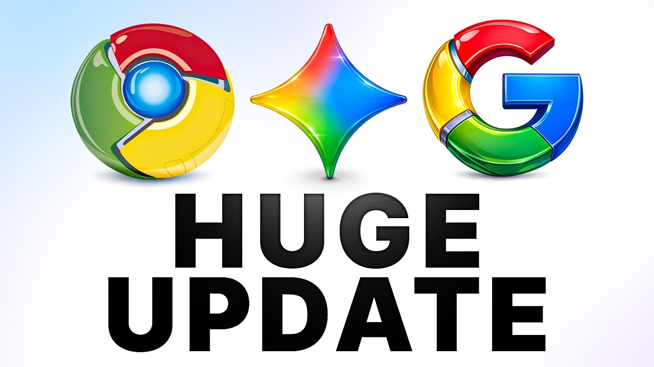 NEW Google Sidekick Update is INSANE!