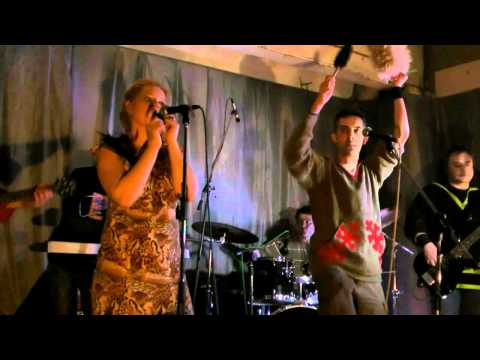 H-Ural - Saly Urne Oika Eryg  - Old Hunter's Song - Песня старого охотника