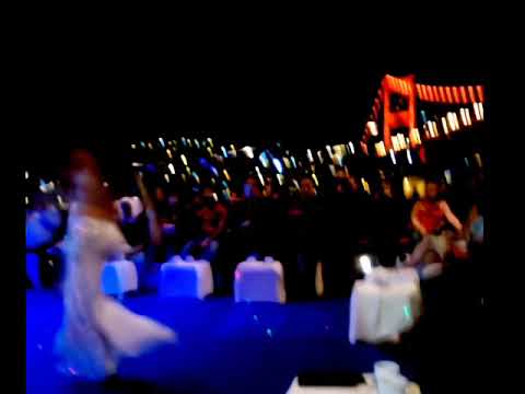 Promotional video thumbnail 2 for Crystal's Belly Dance Shows