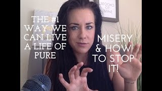 How To Stop Being A Control Freak