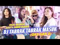 Duo Manja Dj Tabrak Tabrak Masuk Oke Gas 2 Live Music