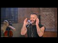 Brian Justin Crum Covers Halo By Beyonće
