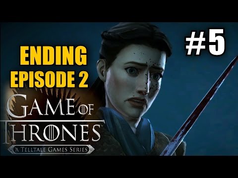 Game of Thrones : Episode 5 PC