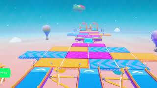fall guys 1時間だけやる　ゲーム コメント 大歓迎  ゲーム 概要欄下部一読お願いします