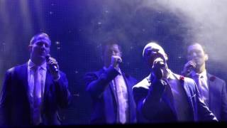 'Mary Did You Know' Straight No Chaser