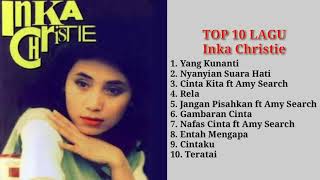 Download lagu Lagu Populer Inka Christie 10 Lagu, Sindi Rena mp3 Download lagu Lagu Populer Inka Christie 10 Lagu, Sindi Rena mp3
