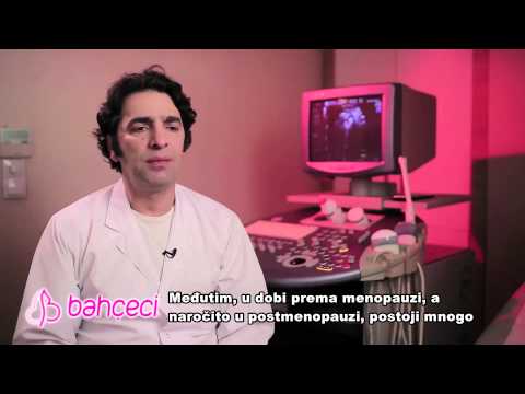 Da li se ciste jajnika pretvaraju u karcinom?