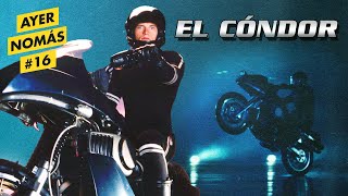 Download lagu The Condor (Street Hawk) | Yesterday Only #16 mp3